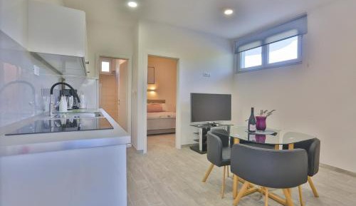 Apartment - Ground Floor