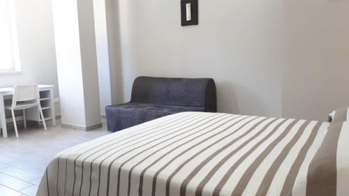 Quadruple Room with Private Bathroom