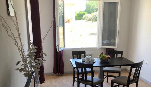 Standard Apartment