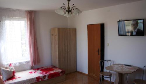 Quadruple Room with Balcony