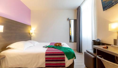Comfort Double Room