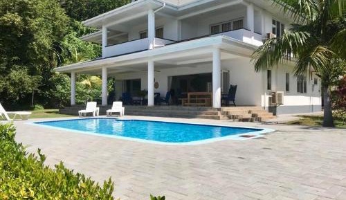 Holiday Home