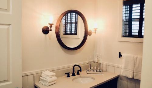 Deluxe Queen Room with Two Queen Beds