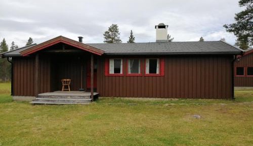 Three-Bedroom Cottage