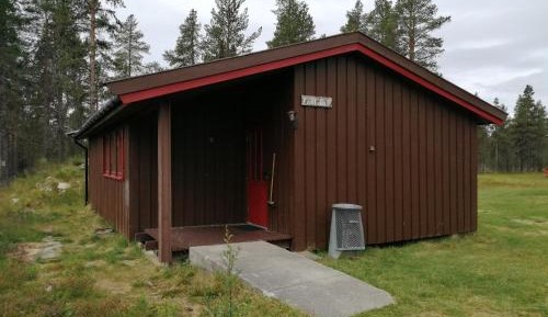 Cottage (7 Adults)