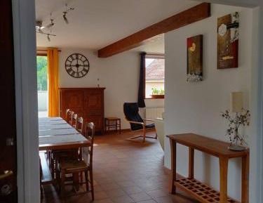 Five-Bedroom House