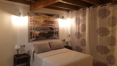 Habitacion Doble Confort con Terraza