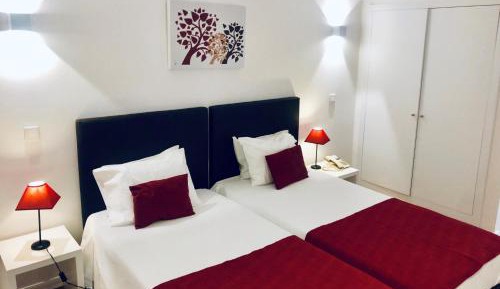 Double or Twin Room