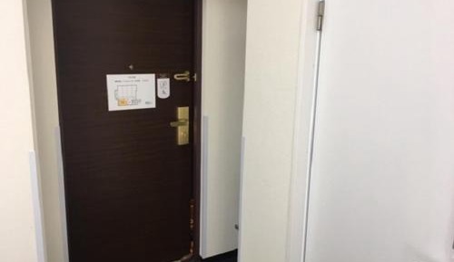 Double Room - Non-Smoking 