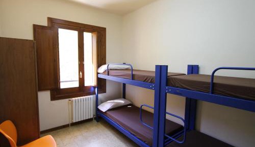 Double or Twin Room with Shared Bathroom
