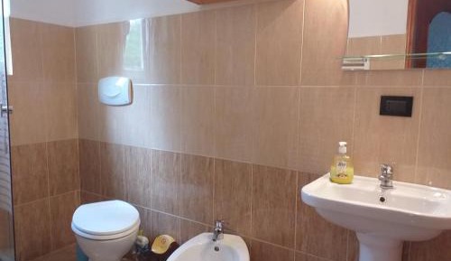 Comfort Quadruple Room