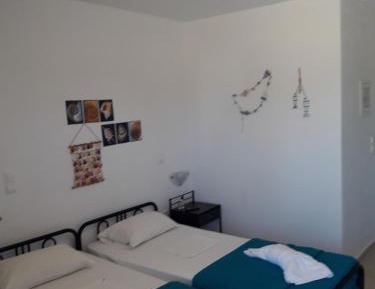 Economy Twin Room