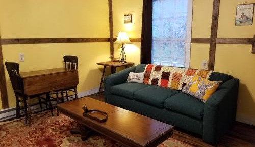 Superior Chalet