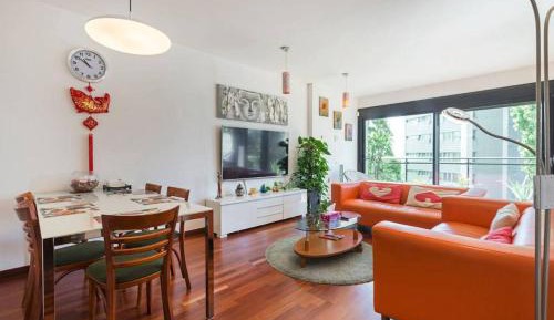 Superior Apartment