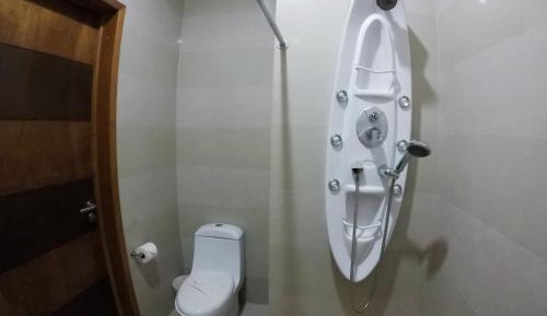 Deluxe Bay view with Double beds