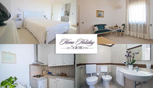 One-Bedroom Apartment (4 Adults)