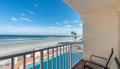 King Room with Ocean View