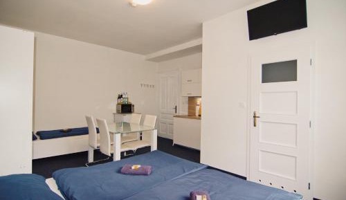 Superior Apartment