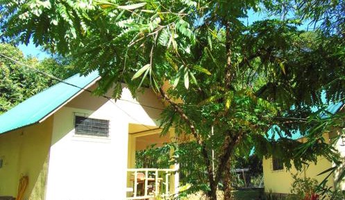 Bungalow
