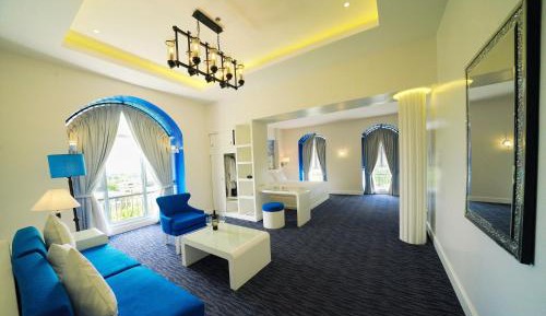 Royal Suite