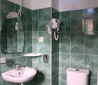 Double or Twin Room with Balcony