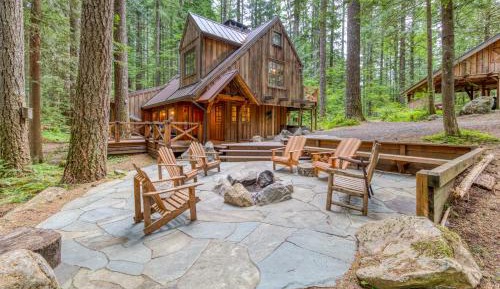 Three Bedroom holiday home 