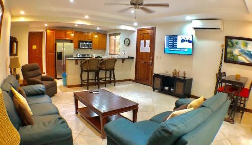 Apartment - Ground Floor