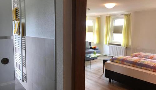 Comfort Double or Twin Room