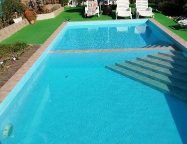 Five-Bedroom Villa