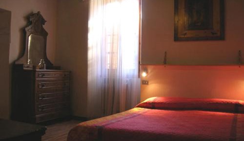 Double Room - Annex