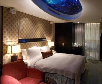 Standard Double Room - No Private Parking