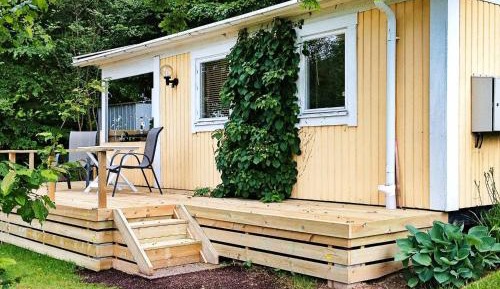 Holiday Home