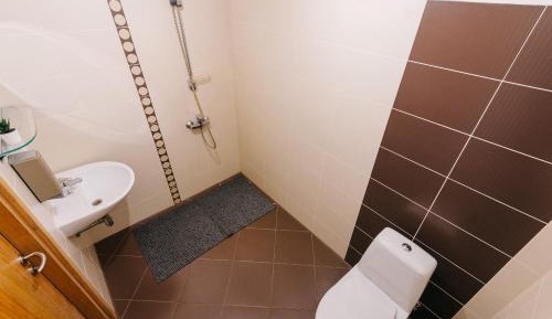 Deluxe Double Room with Shower