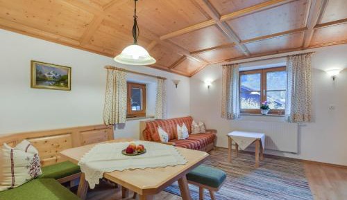 Two-Bedroom Superior Apartment