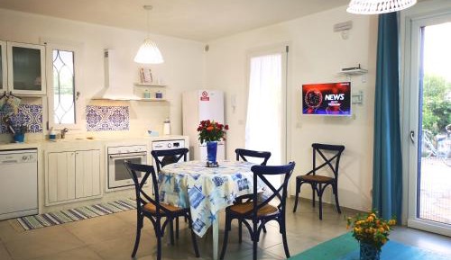 Apartment - Split Level