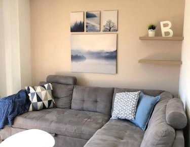 Apartment with Sea View