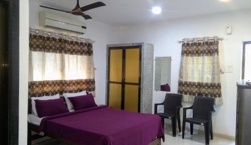 Apartment - Ground Floor