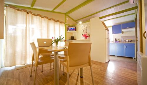 Two-Bedroom Bungalow