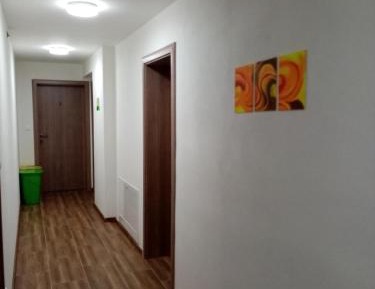 Small Twin Room