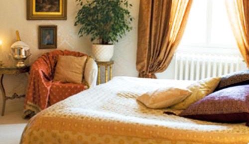 Deluxe Junior Suite