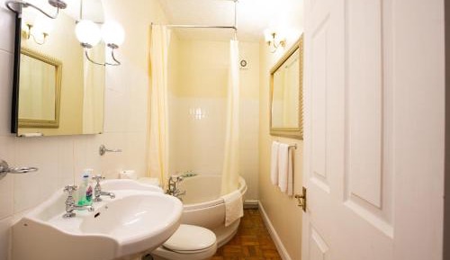 Standard Quad Room