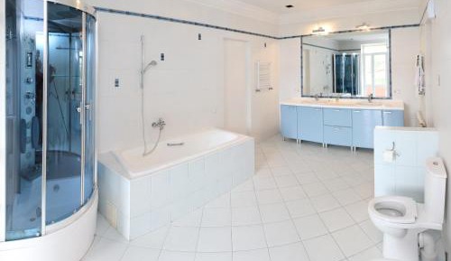 Suite with Balcony