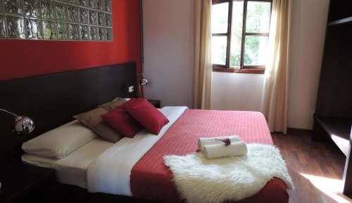 Loft (2 Adults)