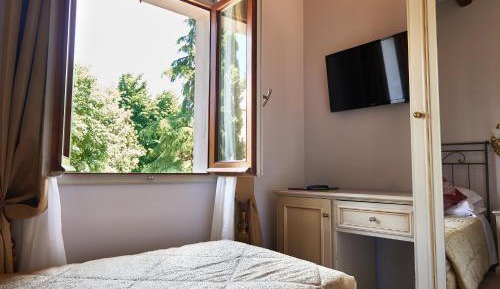 Economy Single Room