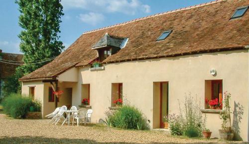 Three-Bedroom Holiday Home 