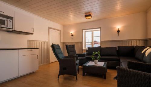 Budget Double or Twin Room