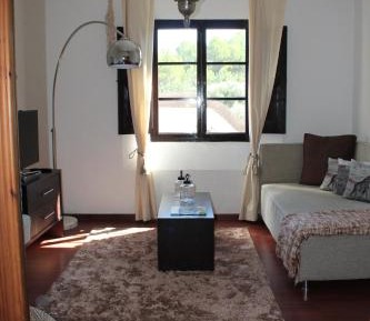 Three-Bedroom Suite
