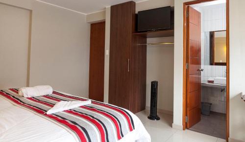 Superior Single Room