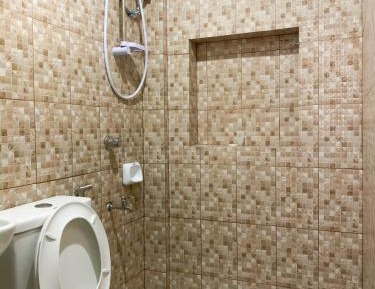 Single Room with Bathroom