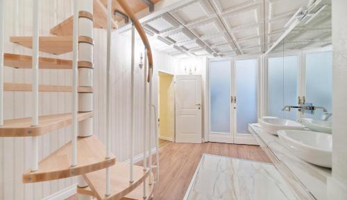 One Bedroom Apartment